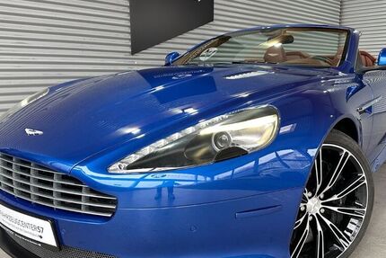 Aston Martin DB9