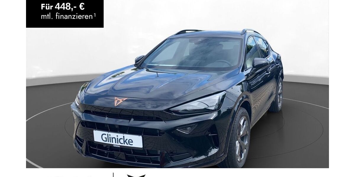 Cupra Formentor 10.000 km 39.480 &euro; Witzenhausen 37213