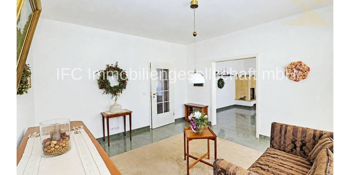 Mehrfamilienhaus, Wohnhaus Raguhn-Jeßnitz Jeßnitz - 7 Zimmer, 153 m&sup2;, 225.000&euro; | Angebot:26502933