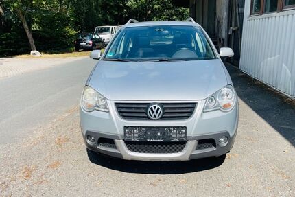 VW Polo 190.000 km 1.999 &euro; Rotenburg Wümme 27356
