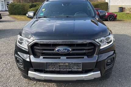 Ford Ranger 154.500 km 20.980 &euro; Engelskirchen 51766