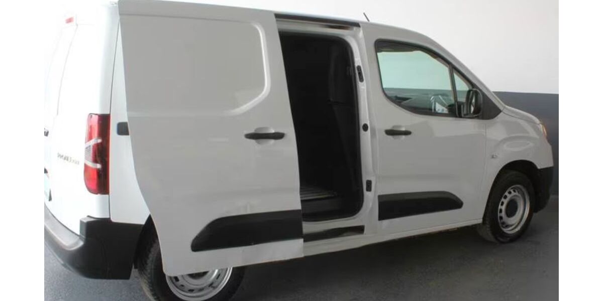 Toyota Proace City 134.000 km 10.950 &euro; Großwallstadt 63868