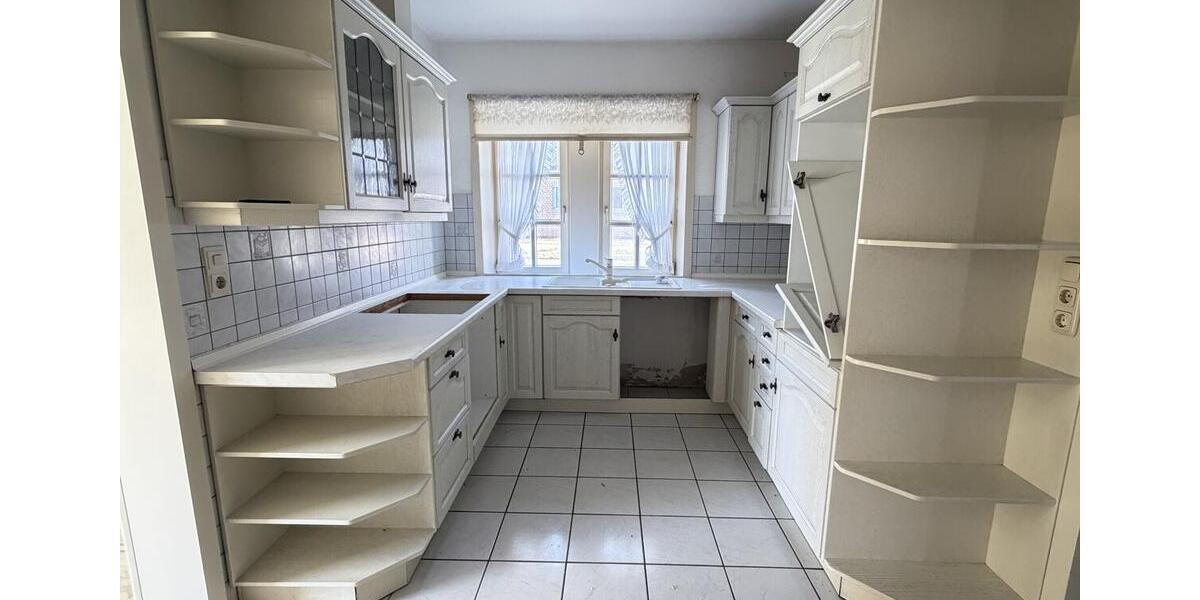 Erdgeschoßwohnung Visselhövede - 9 Zimmer, 355 m&sup2;, 2.556&euro; | Angebot:26232179