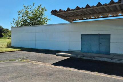 Gewerbeobjekt Lohra - 1.800&euro; | Angebot:24745413