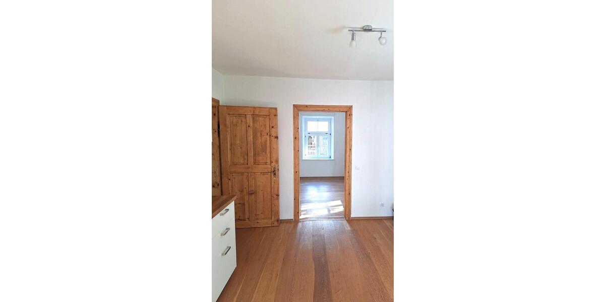 Hochparterre Immenstadt im Allgäu - 3 Zimmer, 60 m&sup2;, 299.000&euro; | Angebot:26619423