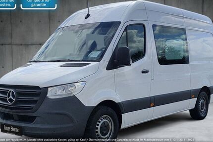 Mercedes-Benz Sprinter 73.273 km 28.060 &euro; Böblingen 71034