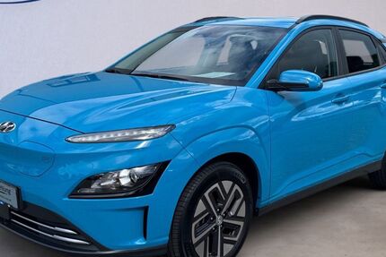 Hyundai KONA 22.000 km 18.490 € Nagold 72202