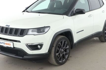 Jeep Compass 99.555 km 17.350 &euro; Dresden 01187