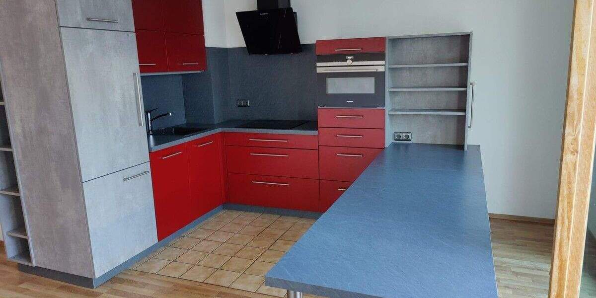 Etagenwohnung Wasserburg am Inn Burgau - 2 Zimmer, 40 m&sup2;, 800&euro; | Angebot:25357151