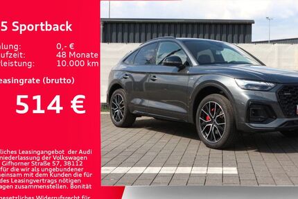 Audi Q5 15.880 km 50.970 &euro; Großwallstadt 63868
