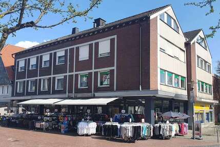 Wohnung zum Mieten in Oelde 890 € 113 m²