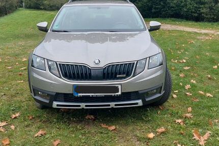 Skoda Octavia 115.000 km 17.999 &euro; Schüttorf 48465