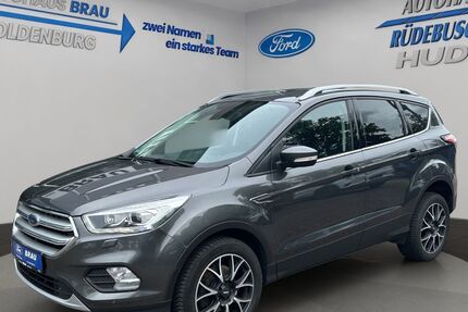 Ford Kuga 133.300 km 15.990 &euro; Oldenburg 26122