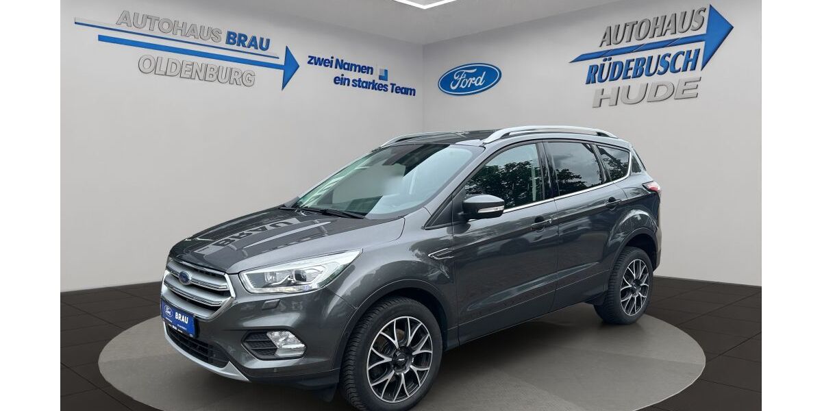 Ford Kuga 133.300 km 15.990 &euro; Oldenburg 26122