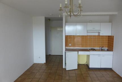 1-Zimmer-Apartment