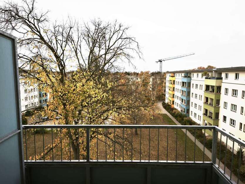 Wohnung zum Mieten in Berlin 1.213 € 60.65 m² 2 zimmer