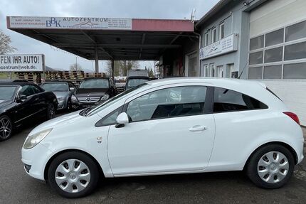 Opel Corsa 175.000 km 1.990 &euro; Tübingen-Bühl 72072