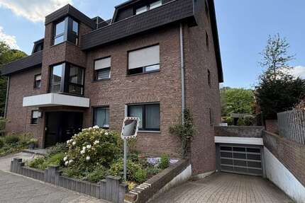 Wohnung Moers - 4 Zimmer, 135 m&sup2;, 310.000&euro; | Angebot:26386168