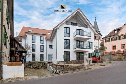 Wohnung Weissach Flacht - 3 Zimmer, 76 m&sup2;, 349.100&euro; | Angebot:25770785