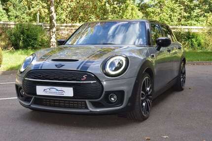 Mini Cooper SD Clubman 76.200 km 28.860 &euro; Stuttgart 70499