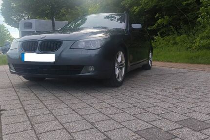 BMW 525 290.800 km 5.999 &euro; Neuenbürg 75305