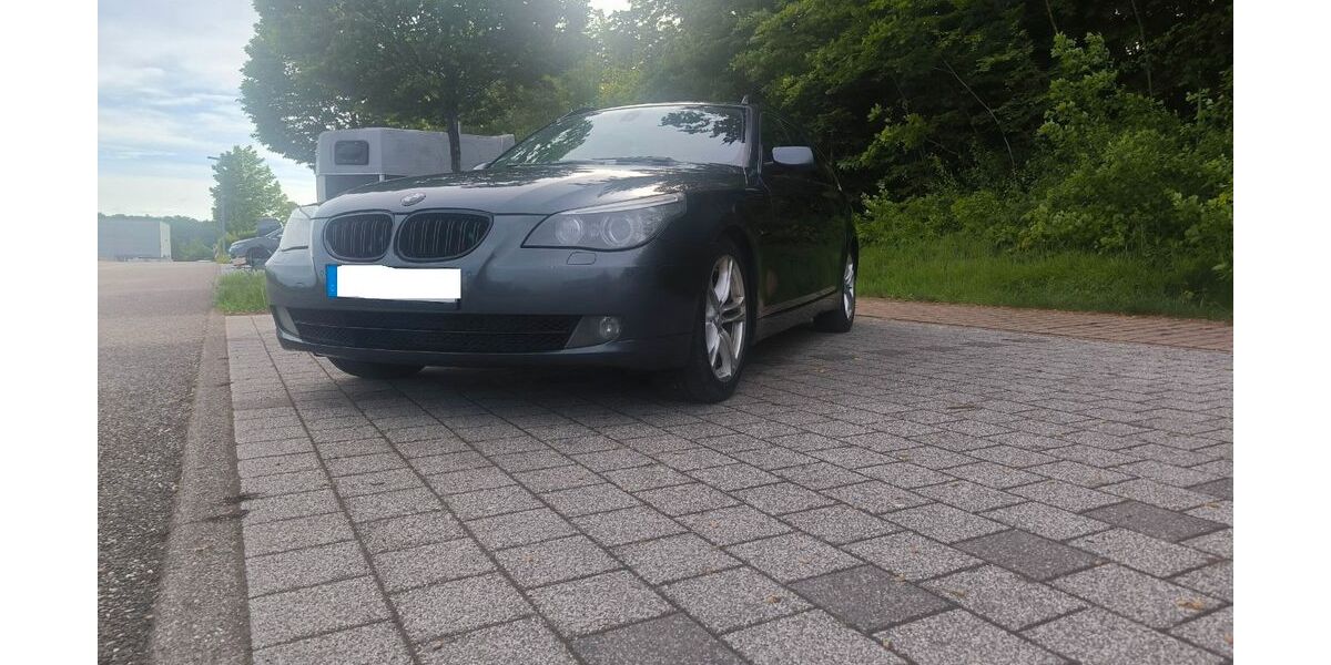 BMW 525 290.800 km 5.999 &euro; Neuenbürg 75305