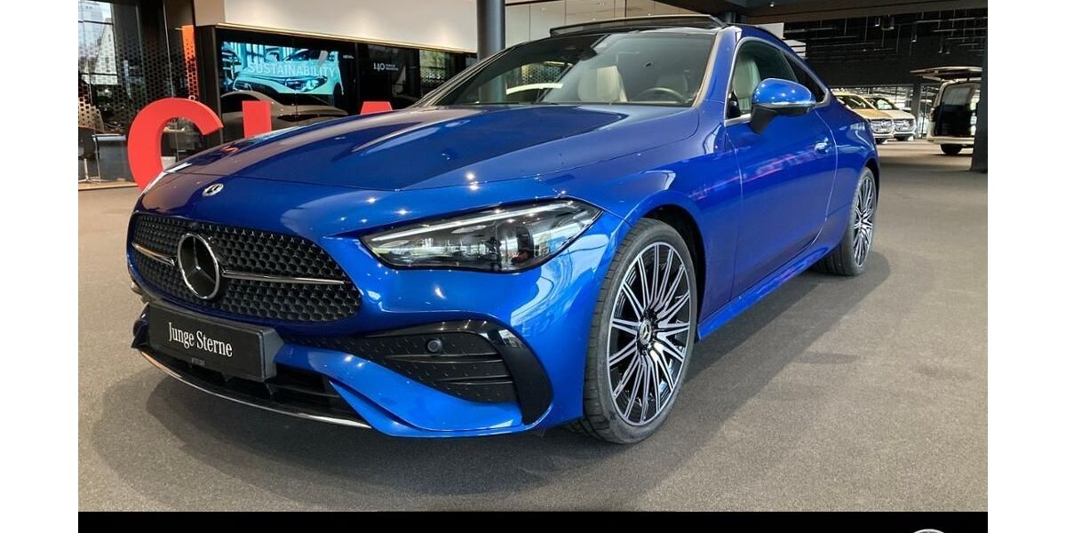 Mercedes-Benz CLE 450 90.692 km 52.800 &euro; Ravensburg 88214
