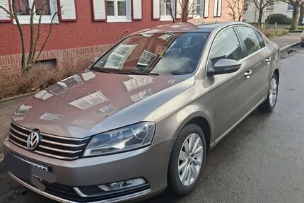 VW Passat 188.000 km 8.450 &euro; Bielefeld 33607