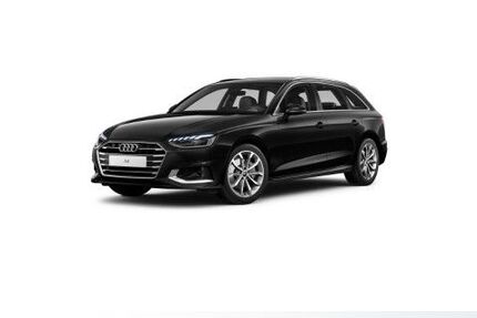 Audi A4 46.700 km 29.900 &euro; Bad Hersfeld 36251
