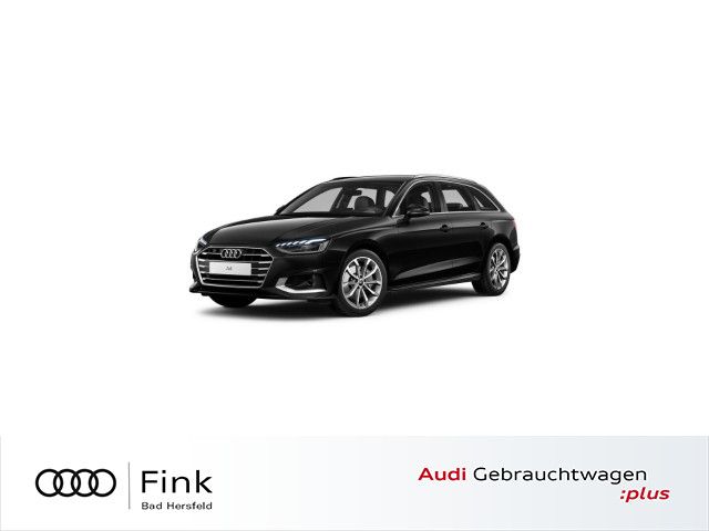 Audi A4 46.700 km 29.900 &euro; Bad Hersfeld 36251