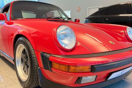 Porsche 911 Urmodell 64.000 km 83.911 &euro; Otterfing 83624