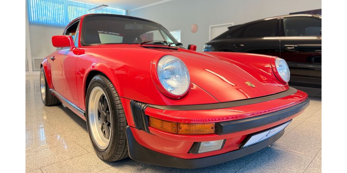 Porsche 911 Urmodell 64.000 km 83.911 &euro; Otterfing 83624