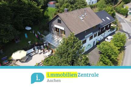 Gewerbeobjekt Monschau - 580.000&euro; | Angebot:24899348