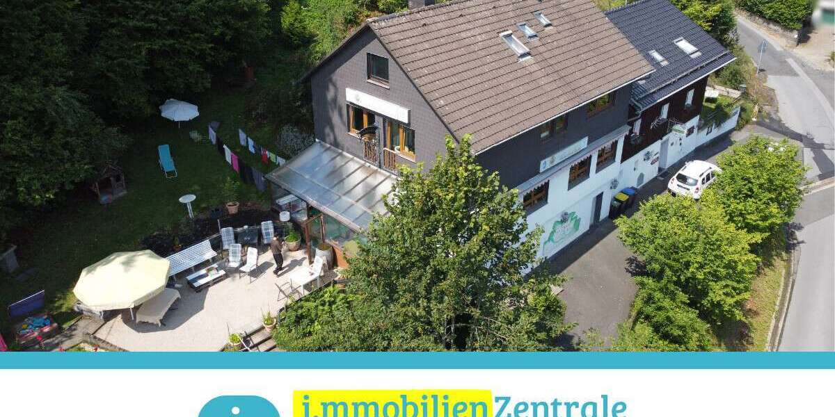 Gewerbeobjekt Monschau - 580.000&euro; | Angebot:24899348