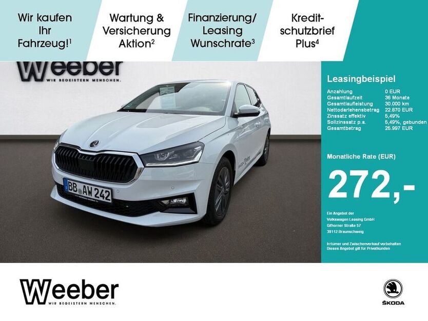 Fabia