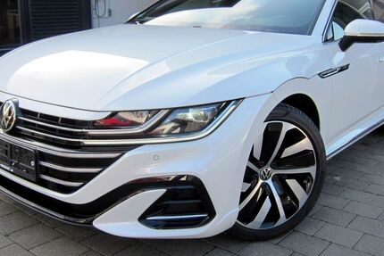 VW Arteon 39.000 km 31.990 &euro; Langenau-Hörvelsingen 89129