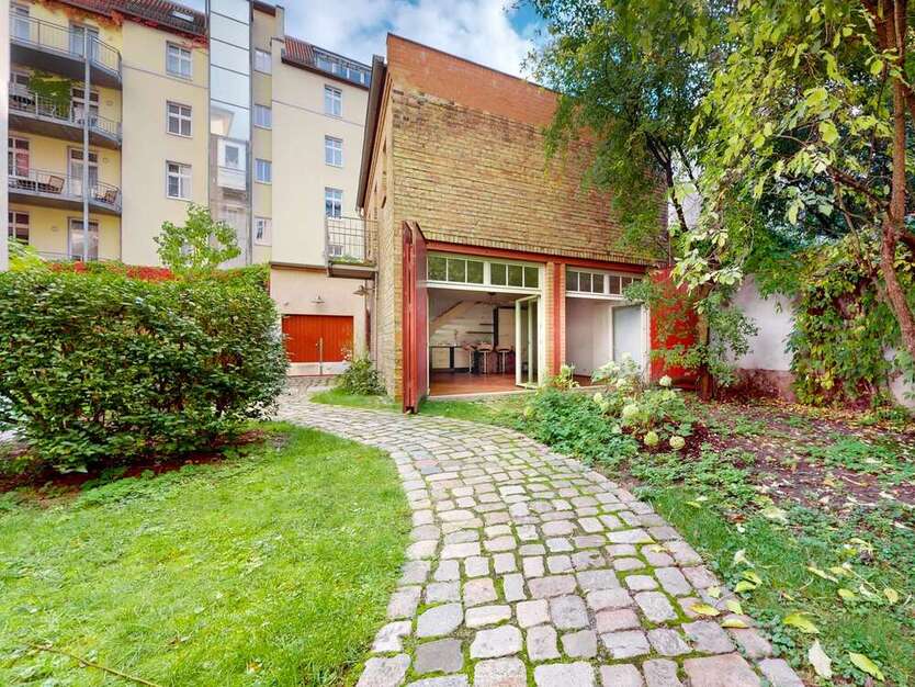 Büro in Berlin 579.000 € 82.35 m² zimmer