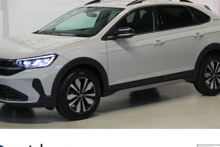 VW Taigo 6.000 km 24.985 &euro; Magdeburg 39112