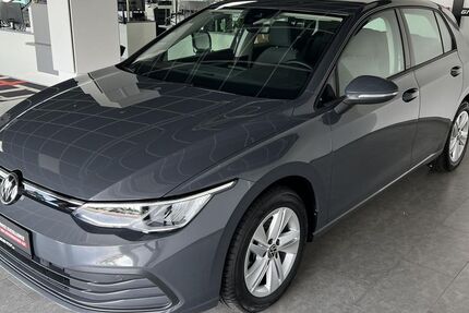 VW Golf 38.800 km 20.890 € Heroldstatt 72535