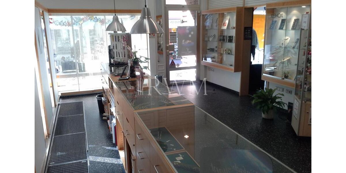 Gewerbeobjekt Rottenburg am Neckar - 1.390&euro; | Angebot:26274032
