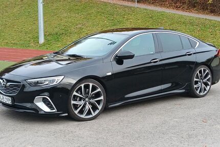 Opel Insignia 79.562 km 18.450 &euro; Spiegelberg 71579