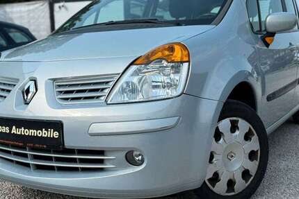 Renault Modus 161.486 km 990 &euro; Pfullingen 72793