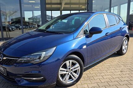 Opel Astra 76.000 km 14.499 &euro; Damme 49401