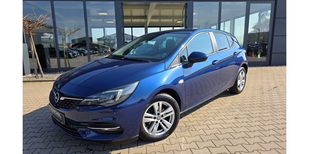 Opel Astra 76.000 km 14.499 &euro; Damme 49401
