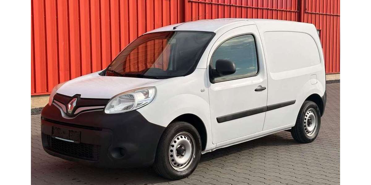 Renault Kangoo 180.000 km 5.800 &euro; Wittlich 54516