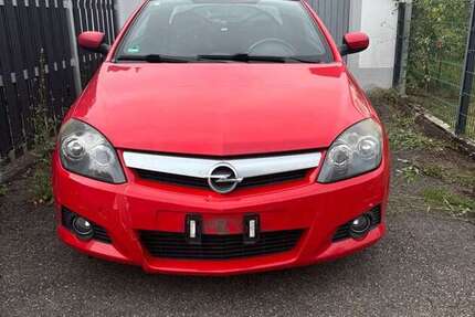 Opel Tigra 214.000 km 550 € Zimmern ob Rottweil 78658
