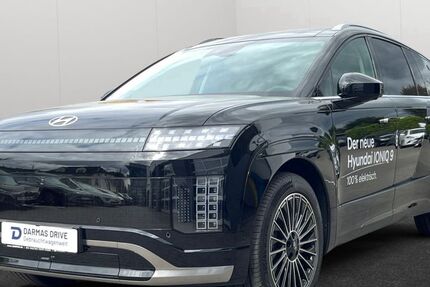 Hyundai IONIQ 9 2.001 km 71.990 € Recklinghausen 45657