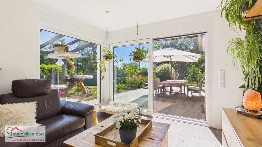 Bungalow Weiskirchen / Rappweiler Rappweiler - 4 Zimmer, 122 m&sup2;, 534.800&euro; | Angebot:26797553