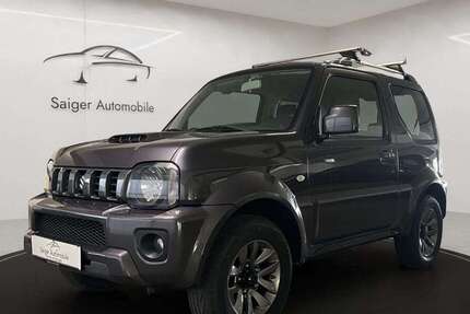 Suzuki Jimny 68.000 km 15.990 &euro; Titisee-Neustadt 79822