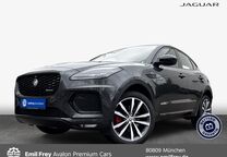 Gebrauchtwagen Jaguar E-Pace